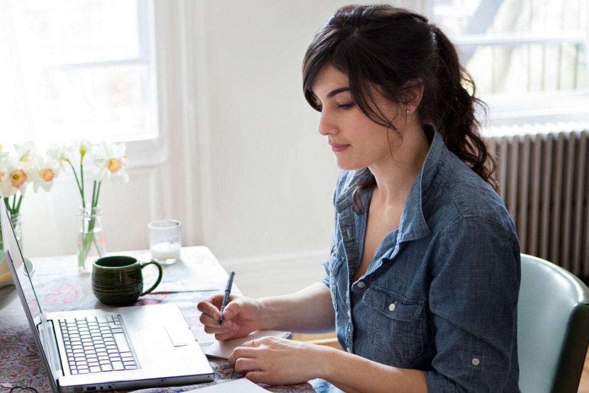 Freelance-Writers