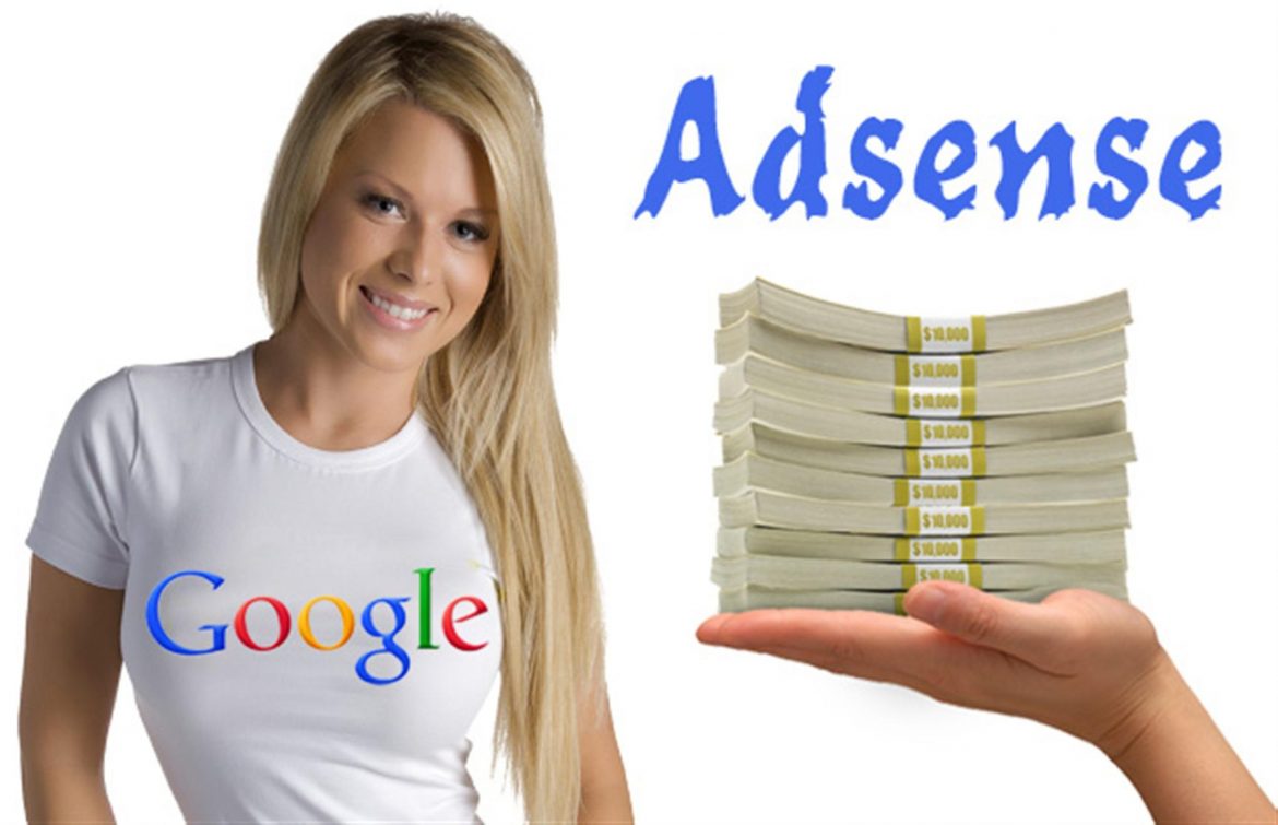Google-AdSense-Approval