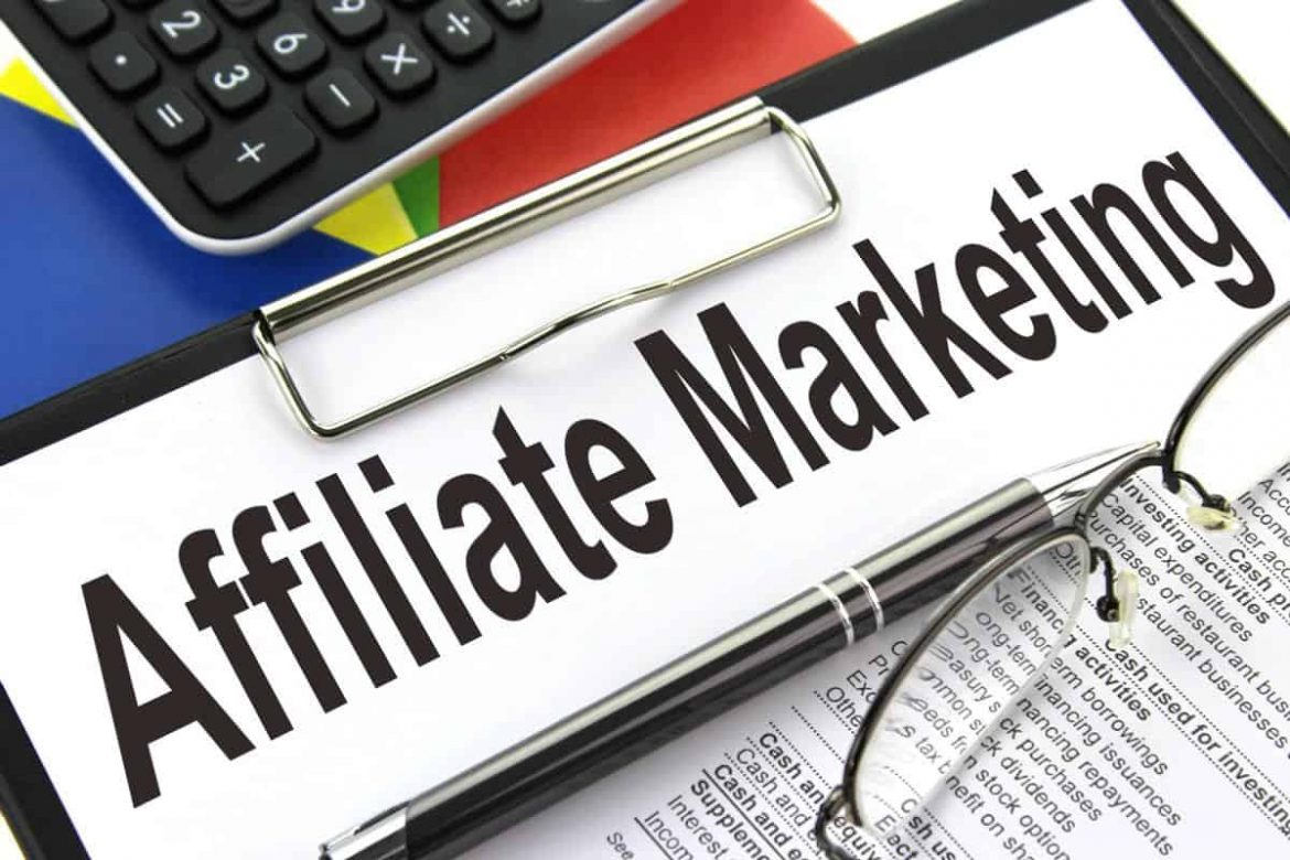 Earn Money from YouTube with Affiliate Marketing