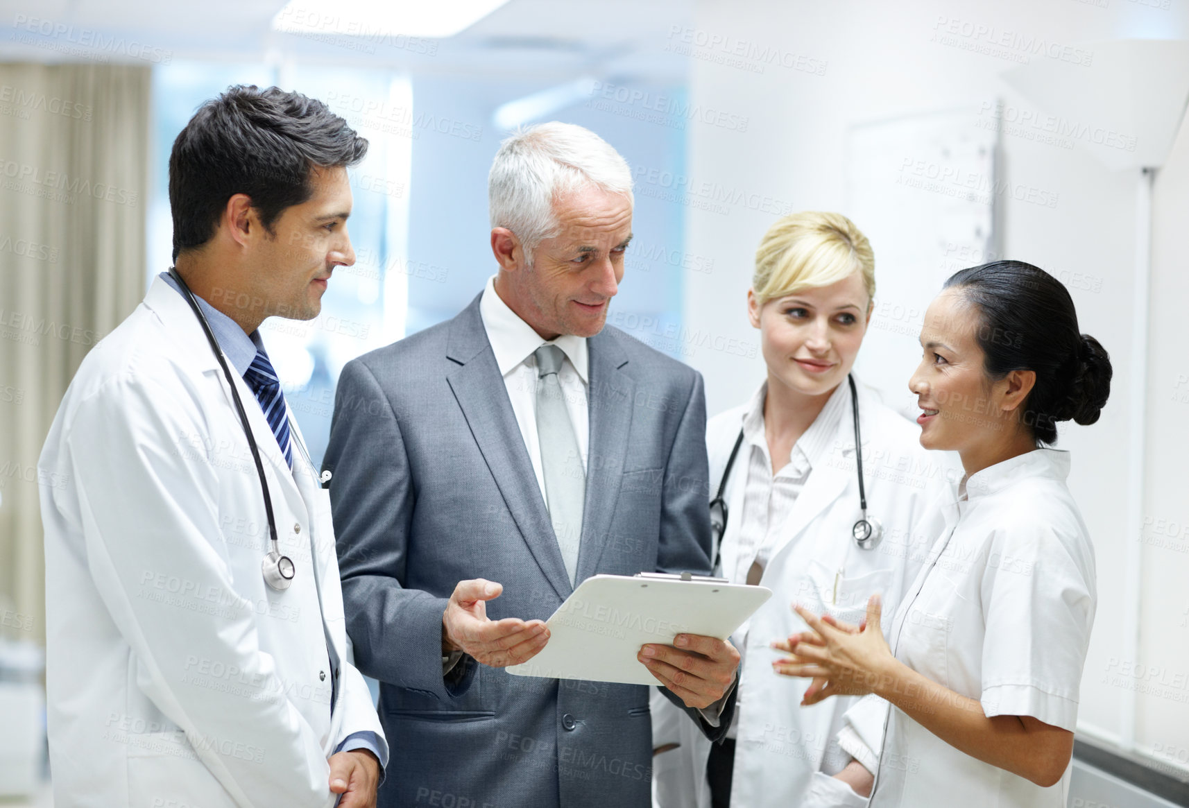  How To Become A Healthcare Consultant 